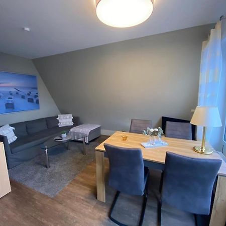 Appartment-Fischerstieg-3-Fis-013 Scharbeutz Eksteriør bilde
