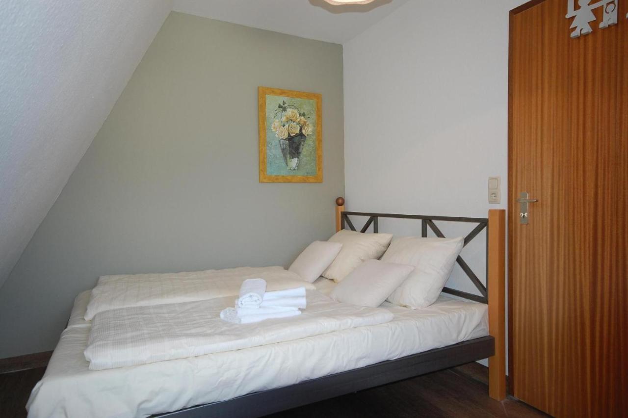 Appartment-Fischerstieg-3-Fis-013 Scharbeutz Eksteriør bilde