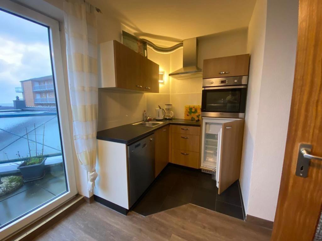 Appartment-Fischerstieg-3-Fis-013 Scharbeutz Eksteriør bilde