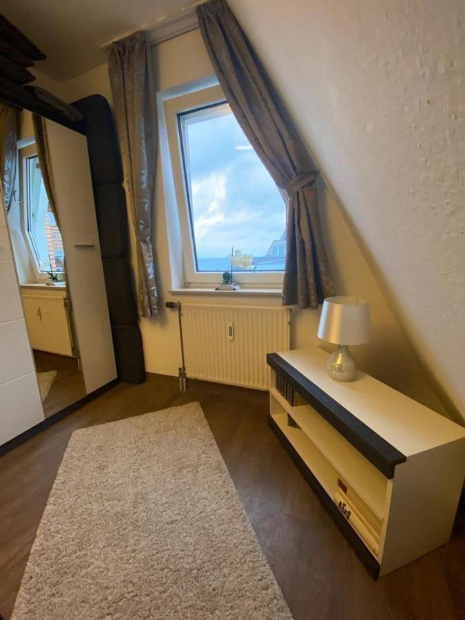 Appartment-Fischerstieg-3-Fis-013 Scharbeutz Eksteriør bilde